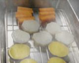野菜のバーニャカウダ作り方1写真