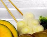 野菜のバーニャカウダ作り方2写真