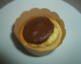 チョコっとフォンダン♪作り方10写真