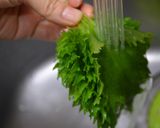 長持ち!~大葉の保存方法~作り方1写真