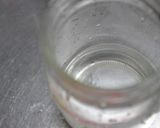 長持ち!~大葉の保存方法~作り方2写真