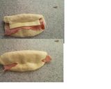 パクパク♪ベーコンミニスティック☆作り方5写真