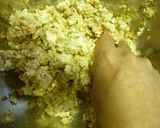 ∞∞∞　自然食卓　ロールキャベツ　∞∞∞作り方4写真