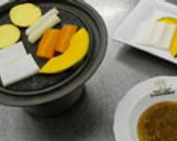 野菜のバーニャカウダ作り方8写真