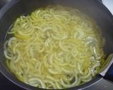 白い♡ゆず味噌作り方2写真