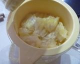 白い♡ゆず味噌作り方3写真