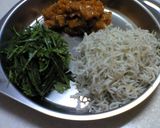 我んとこの、しょうゆ焼きおにぎり作り方2写真