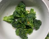 根菜茄子白菜オイクリーム味温野菜サラダ作り方4写真