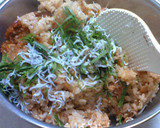 我んとこの、しょうゆ焼きおにぎり作り方3写真