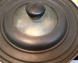 ミルフィーユ風カリカリ焼き鯖作り方4写真