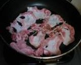 我んとこの、豚甘辛焼き作り方3写真