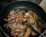 我んとこの、豚甘辛焼き作り方4写真