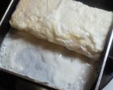 お弁当に☆ゆで卵風玉子焼き作り方4写真