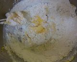 ドライフルーツのパウンドケーキ作り方18写真