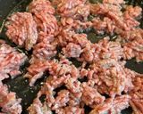 贅沢コク旨♩濃厚冷やし豆乳担々うどん作り方2写真