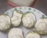 簡単キウイアイスdeキュートなキウイ♪作り方3写真