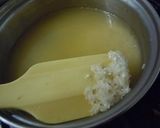 カルローズで和リゾット作り方1写真