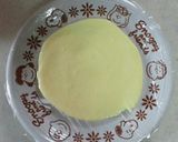 ☆かぼちゃケーキ☆作り方3写真