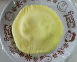 ☆かぼちゃケーキ☆作り方4写真