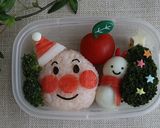 クリスマスに♪簡単！食パンでカナッペ★作り方7写真