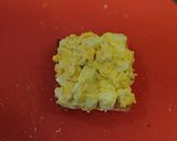 クリスマスに♪簡単！食パンでカナッペ★作り方6写真