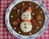 クリスマスに♪簡単！食パンでカナッペ★作り方15写真