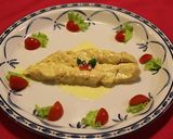 クリスマスに♪簡単！食パンでカナッペ★作り方13写真