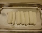 サクッ!フワッ!!はんぺん巻き作り方1写真