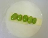 枝豆チーズスティック。作り方1写真