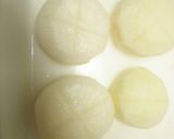定番・ぶり大根作り方4写真
