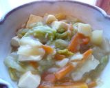 野菜たっぷり♪☆ヘルシー蒸し野菜炒め☆作り方10写真