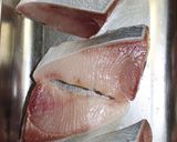 美味しく作るコツ満載★やみつきブリ大根作り方1写真