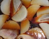 美味しく作るコツ満載★やみつきブリ大根作り方4写真
