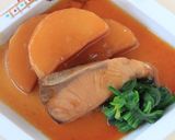 美味しく作るコツ満載★やみつきブリ大根作り方6写真