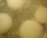定番・ぶり大根作り方5写真