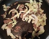 辛玉中華焼きそば作り方7写真