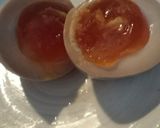 待つだけ♪煮たまご作り方4写真