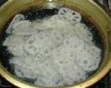 酢れんこん作り方5写真