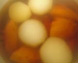 定番・ぶり大根作り方9写真