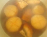 定番・ぶり大根作り方11写真