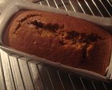 キャロットきなこケーキ作り方7写真