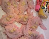 簡単焼くだけ♪手羽とポテトのオーブン焼き作り方4写真