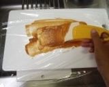★色んな魚で★魚の味噌漬け（基本）作り方2写真
