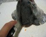 新巻鮭で料理に挑戦！作り方3写真