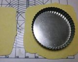 * パイの王様 * アップルパイ *作り方11写真