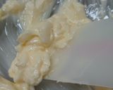 アーモンドが美味しいイチジクタルト作り方1写真