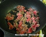 ■めちゃ旨！牛肉とキャベツのスタミナ炒め作り方2写真