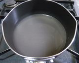 ピンク林檎のヨーグルト ムース ケーキ♪作り方31写真