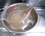 ピンク林檎のヨーグルト ムース ケーキ♪作り方32写真