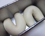 ミルク食パン作り方6写真
